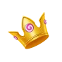 Crown at Spinsy Online Casino