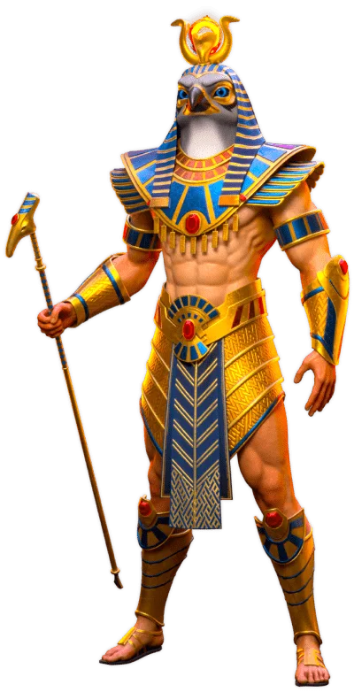 Egyptian at Spinsy Online Casino